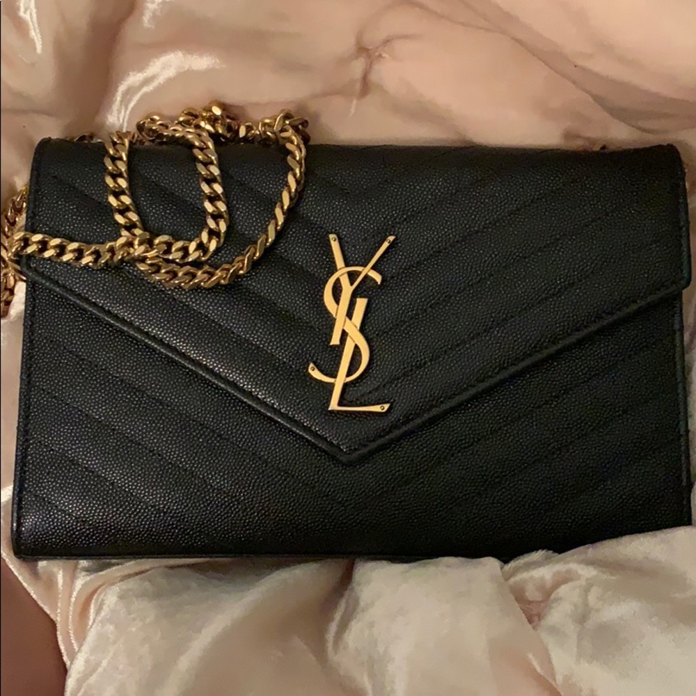 Saint Laurent Purse